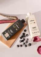 label.m COOL BLONDE TONING - Dầu xả dành cho tóc nhuộm COOL BLONDE TONING