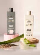 label.m VIBRANT ROSE - Dầu gội dành cho tóc nhuộm VIBRANT ROSE