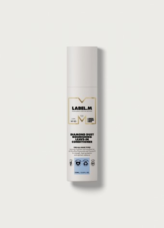 Label.M PROTEIN SPRAY - Xịt Dưỡng Làm Khoẻ Cấu Trúc Tóc, Cung Cấp Độ Ẩm & Giữ Màu Tóc Nhuộm - 300ml