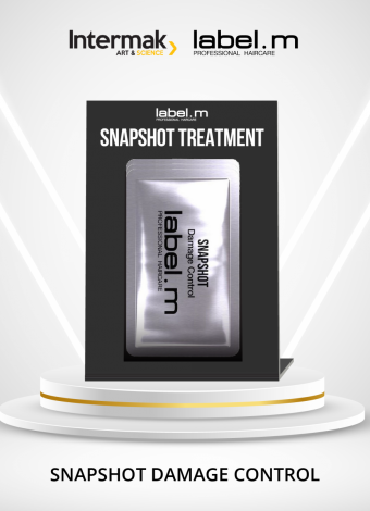 Label.m Snapshot Damage Control