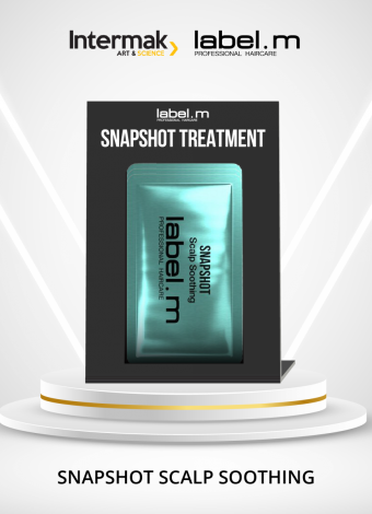 Label.m Snapshot Scalp Soothing