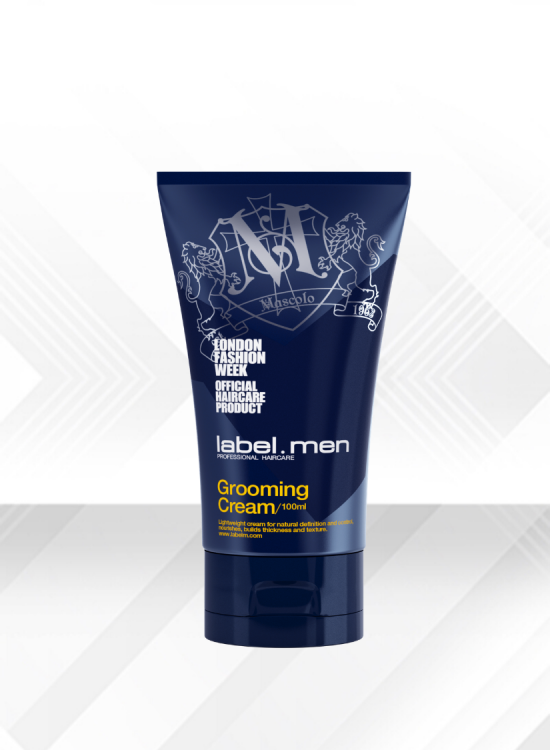 GROOMING CREAM - 100ml 