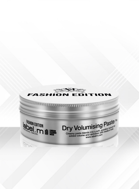 label.m DRY VOLUMISING PASTE - 75gr 