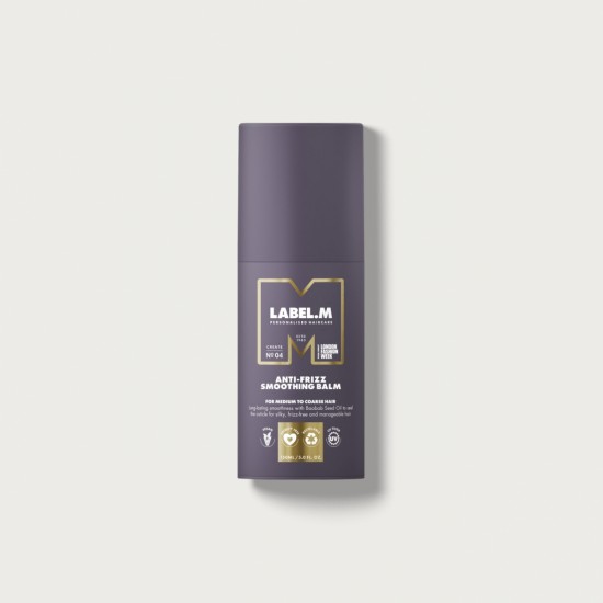 Anti-Frizz Balm