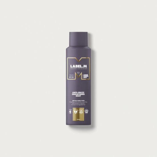 Anti-Frizz Mist