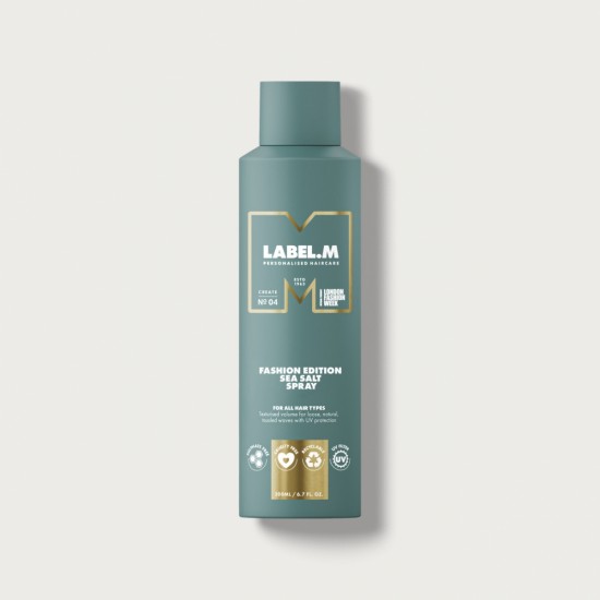 SEA SALT SPRAY - 200ml 