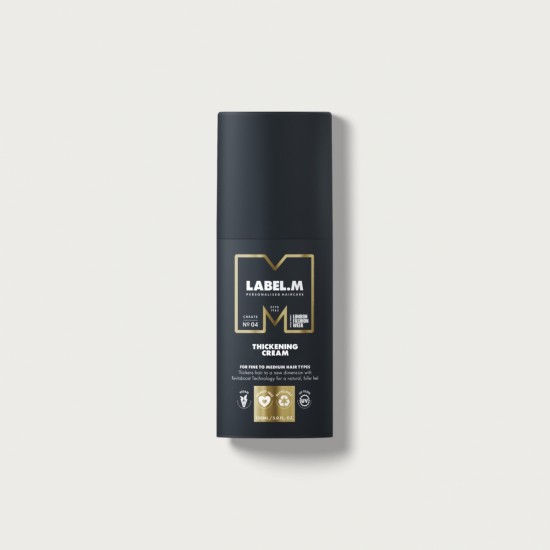 label.m THICKENING CREAM - Kem làm dày tóc