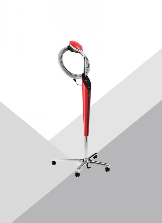 Roller Ball F Stand Type