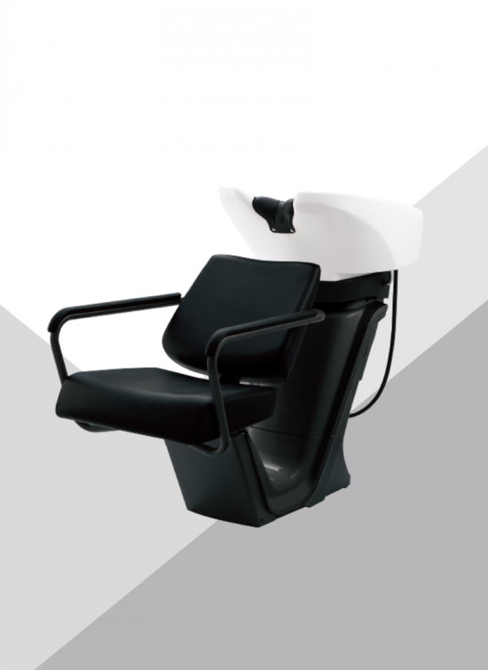 RSIII - RS Prime - (Ghế gội đầu cao cấp)                      