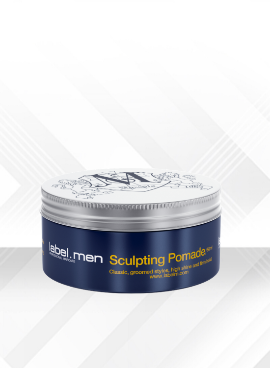 SCULPTING POMADE - 50ml