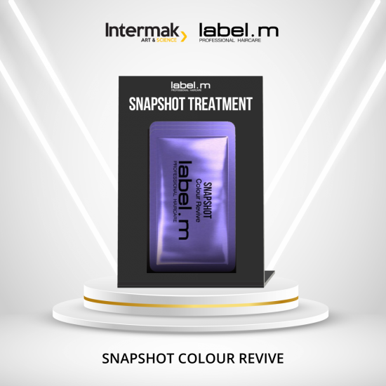 Label.m Snapshot Colour Revise