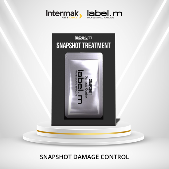 Label.m Snapshot Damage Control