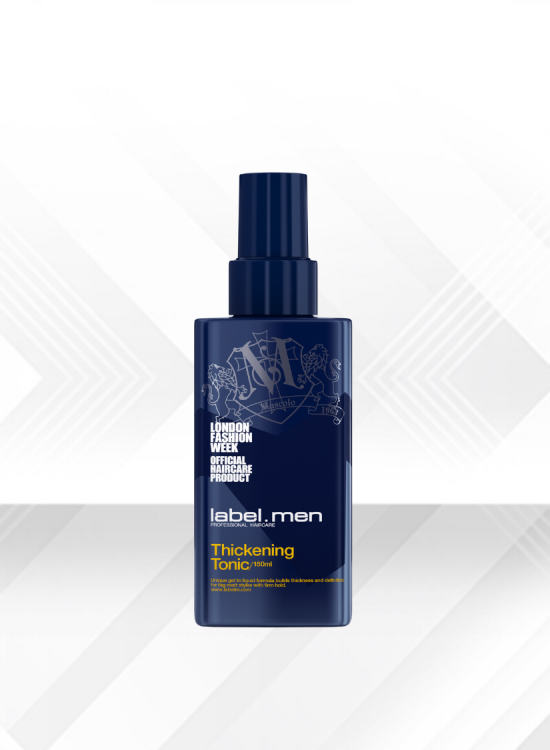 THICKENING TONIC - 150ml