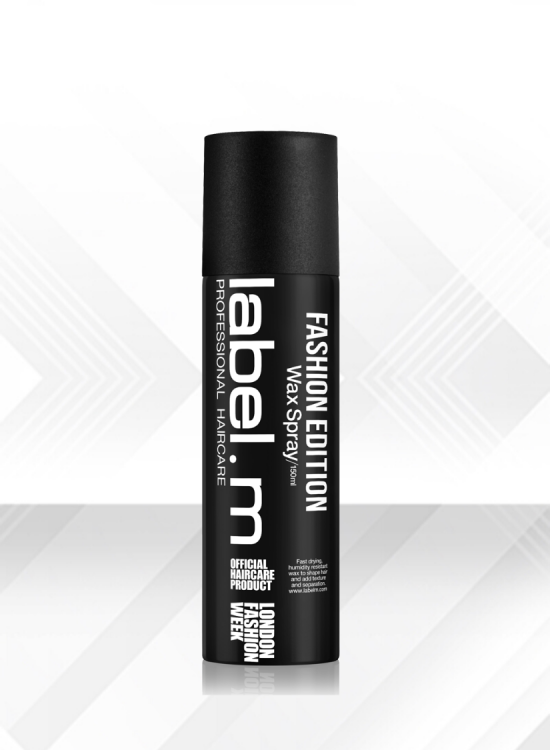 Label.m WAX SPRAY - 150ml